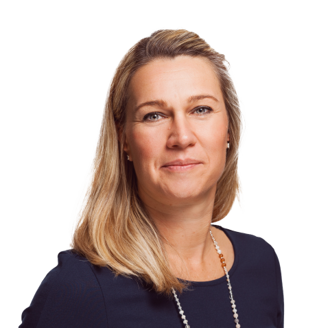 Heike Max - DR. AMBROSIUS - Ernährungsberatung